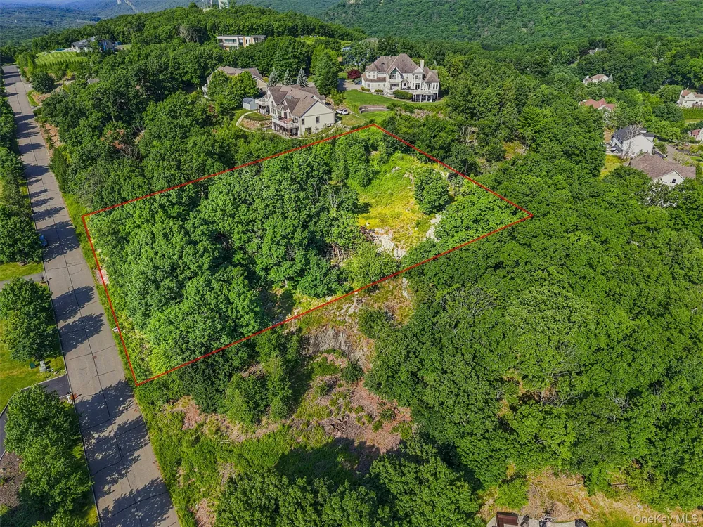 29 High Mountain Road Pomona, NY 10970