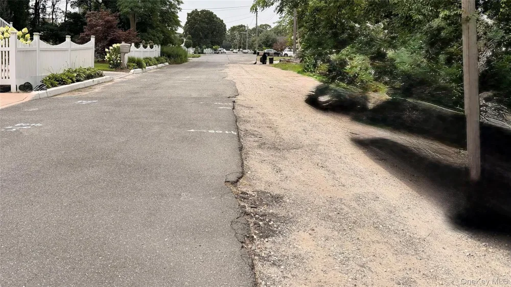 Johnson Street Amityville, NY 11701