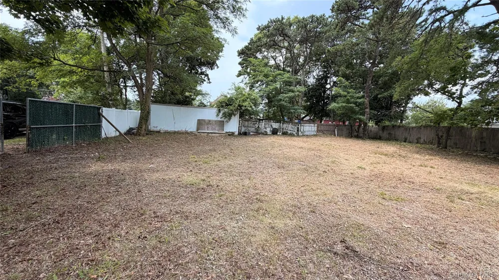 Johnson Street Amityville, NY 11701
