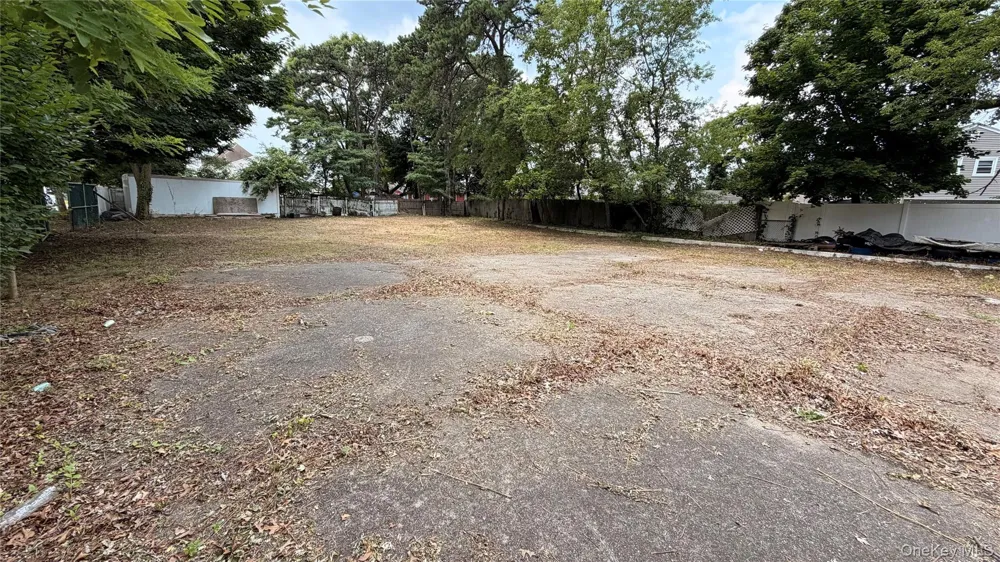 Johnson Street Amityville, NY 11701