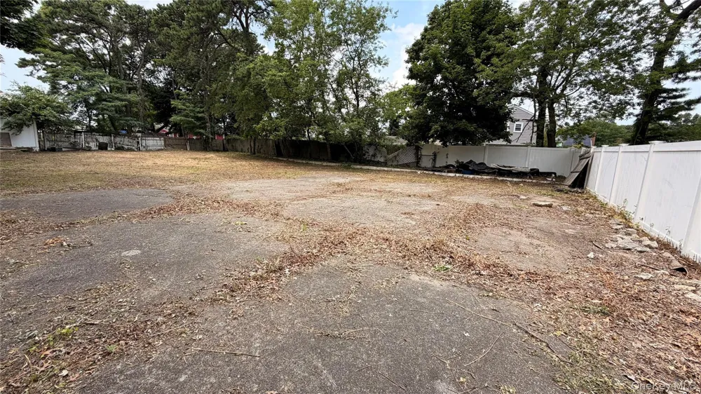 Johnson Street Amityville, NY 11701