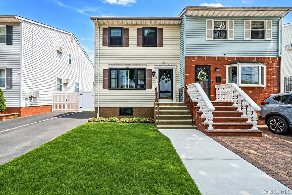 13331 127th Street South Ozone Park, NY 11420