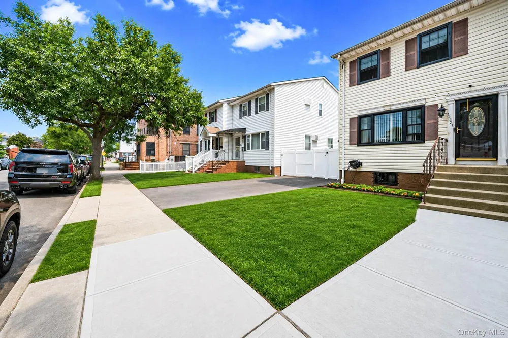 13331 127th Street South Ozone Park, NY 11420