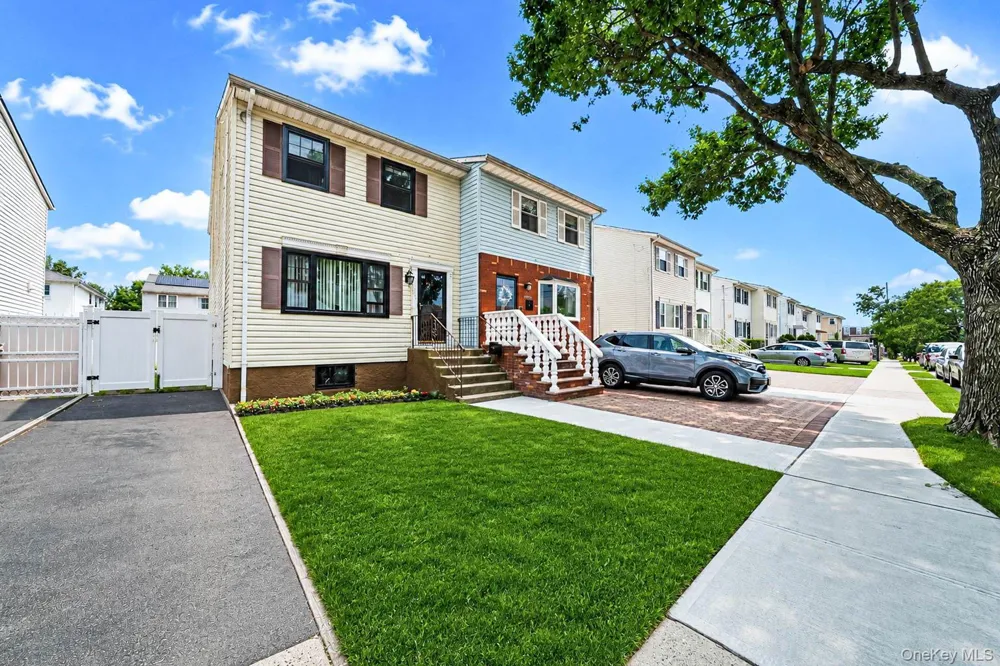 13331 127th Street South Ozone Park, NY 11420