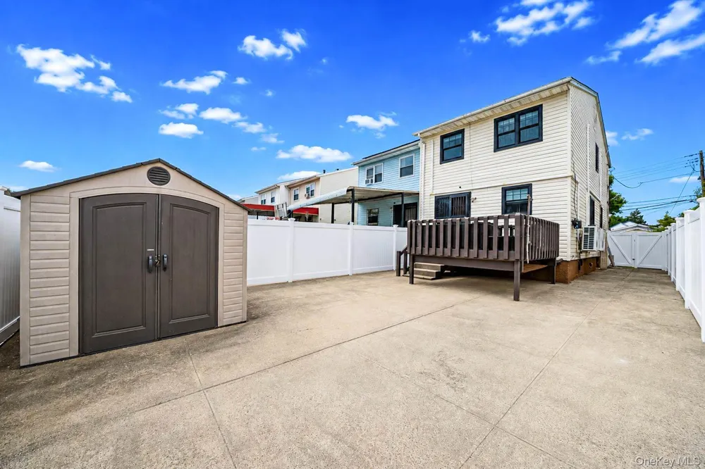 13331 127th Street South Ozone Park, NY 11420