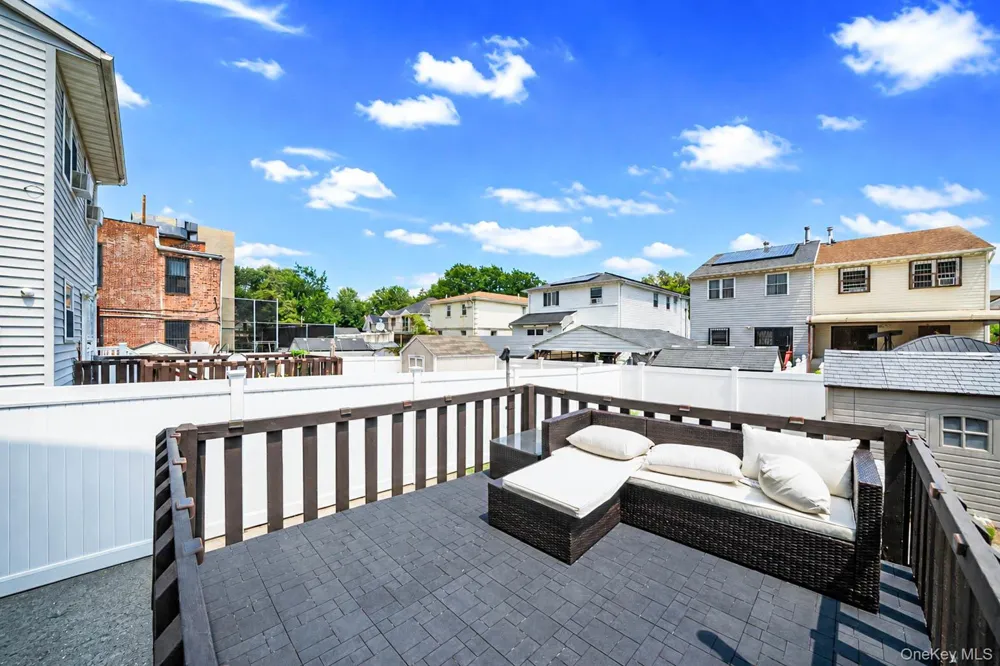 13331 127th Street South Ozone Park, NY 11420