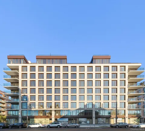 30-55 Vernon Boulevard #2J