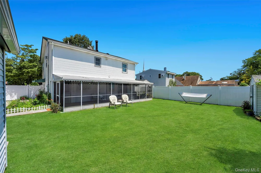 2362 6th Street East Meadow, NY 11554
