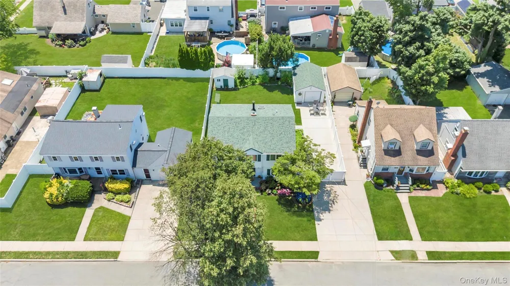 2362 6th Street East Meadow, NY 11554
