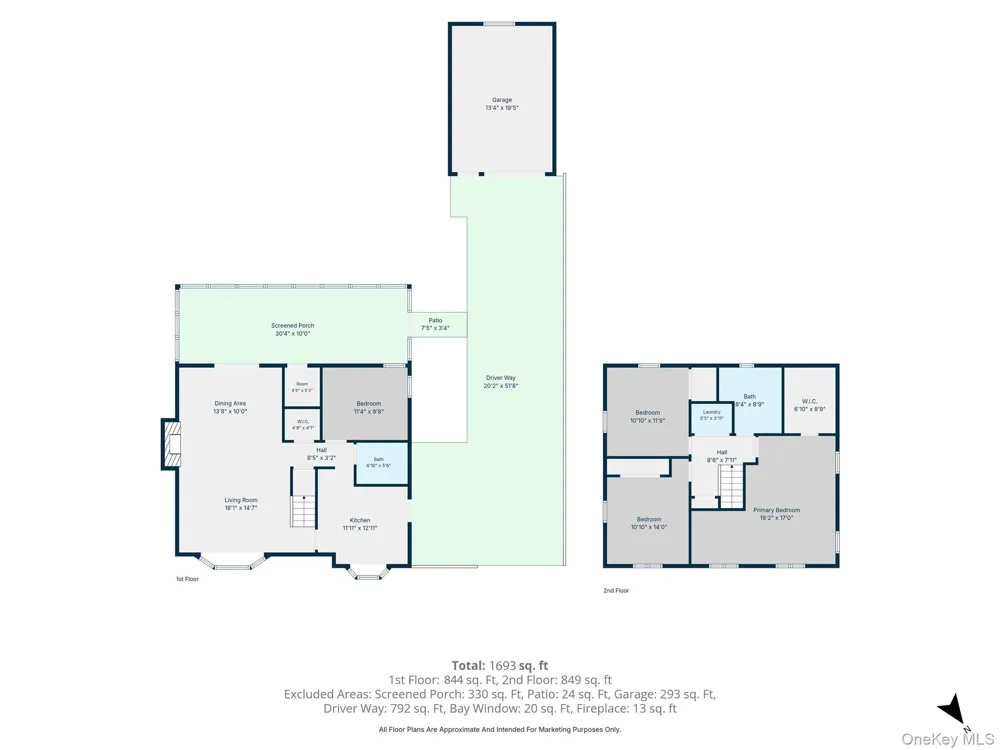 2362 6th Street East Meadow, NY 11554