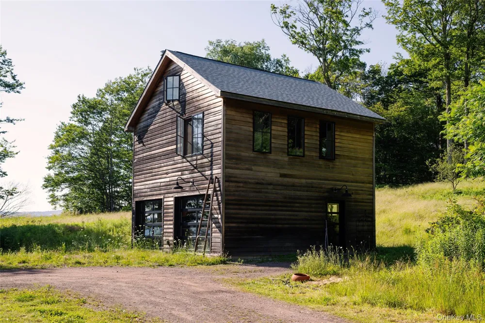 377 Reinertsen Hill Road Bovina Center, NY 13740
