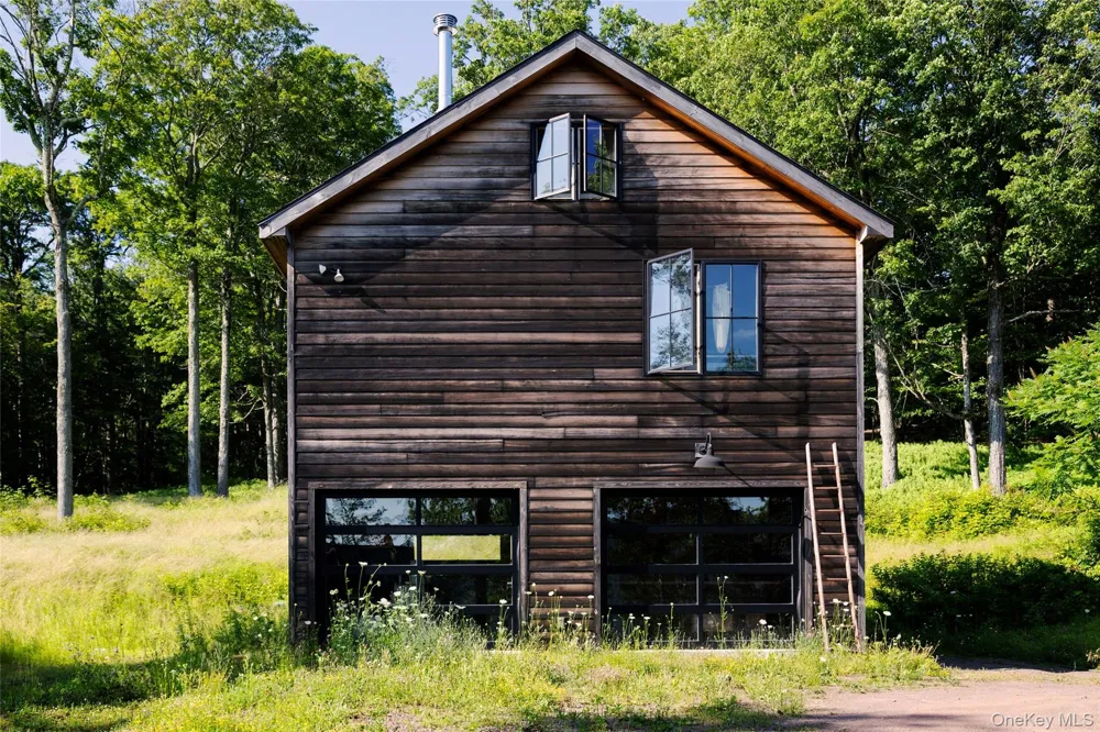 377 Reinertsen Hill Road Bovina Center, NY 13740