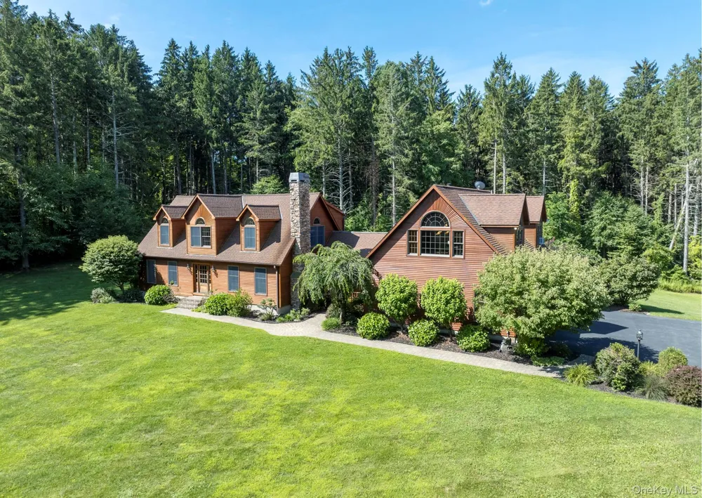 536 Camby Road Verbank, NY 12585