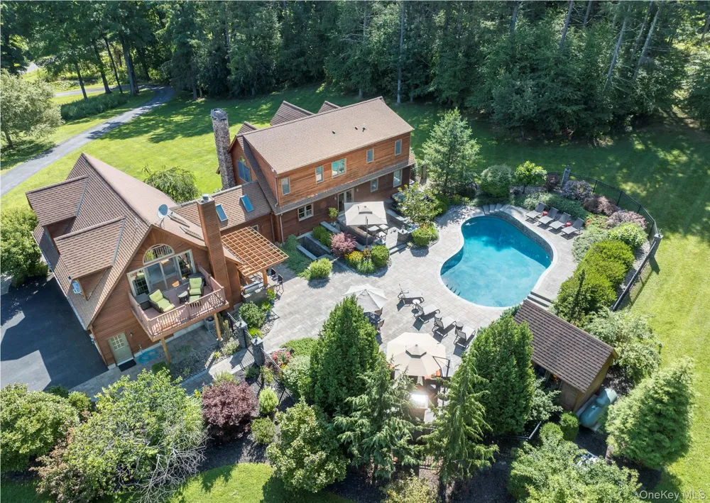536 Camby Road Verbank, NY 12585