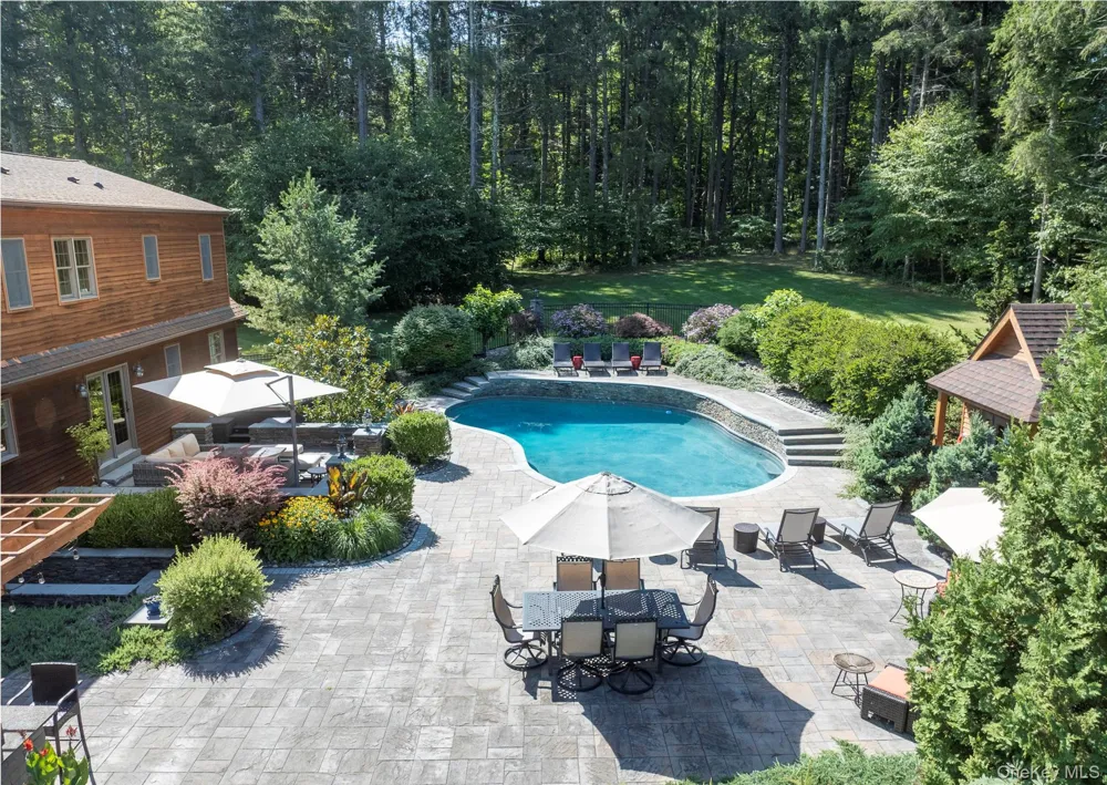 536 Camby Road Verbank, NY 12585