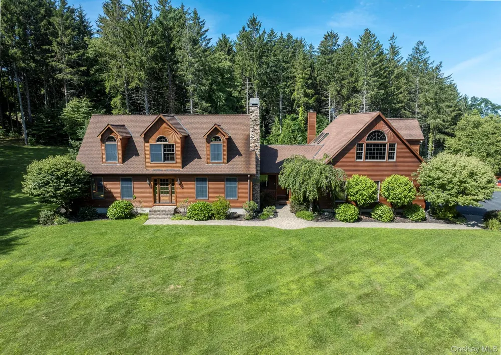 536 Camby Road Verbank, NY 12585