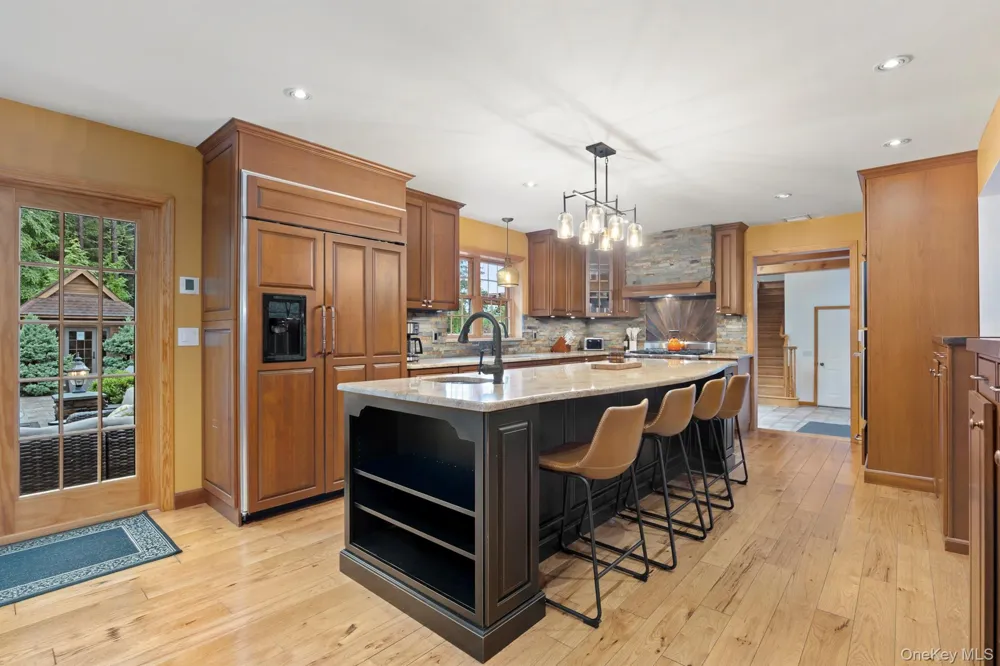 536 Camby Road Verbank, NY 12585