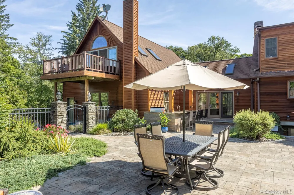 536 Camby Road Verbank, NY 12585