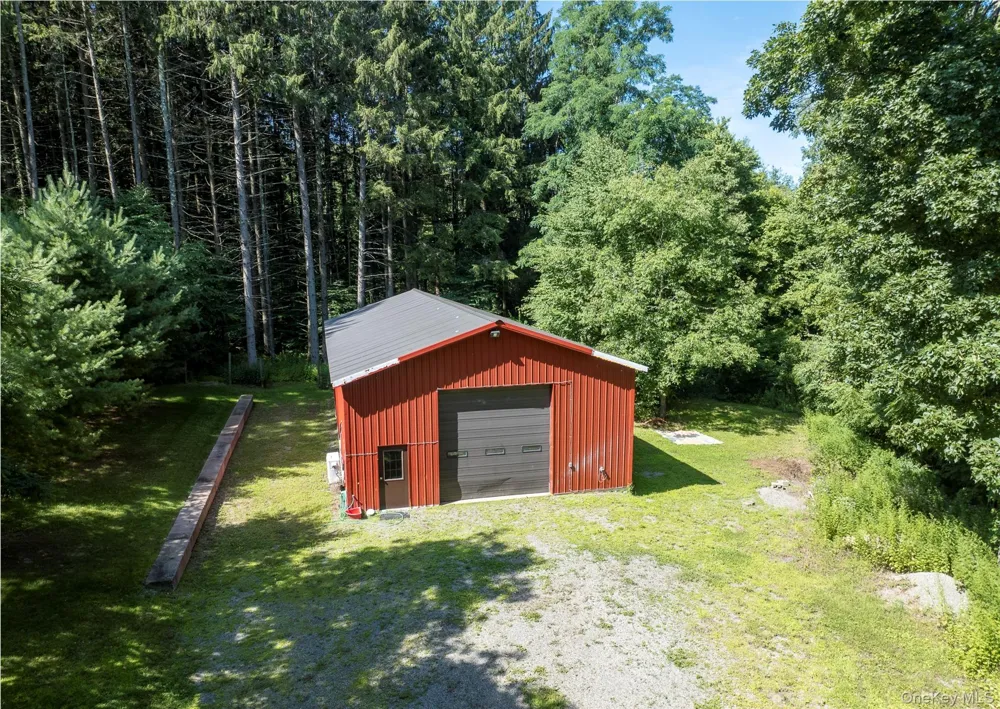 536 Camby Road Verbank, NY 12585