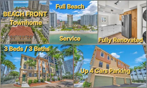 2065 S Ocean Dr #TH1