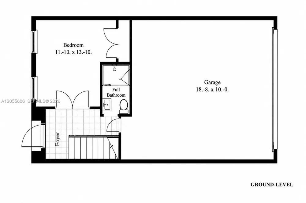 2065 S Ocean Dr #TH1 Hallandale Beach, FL 33009