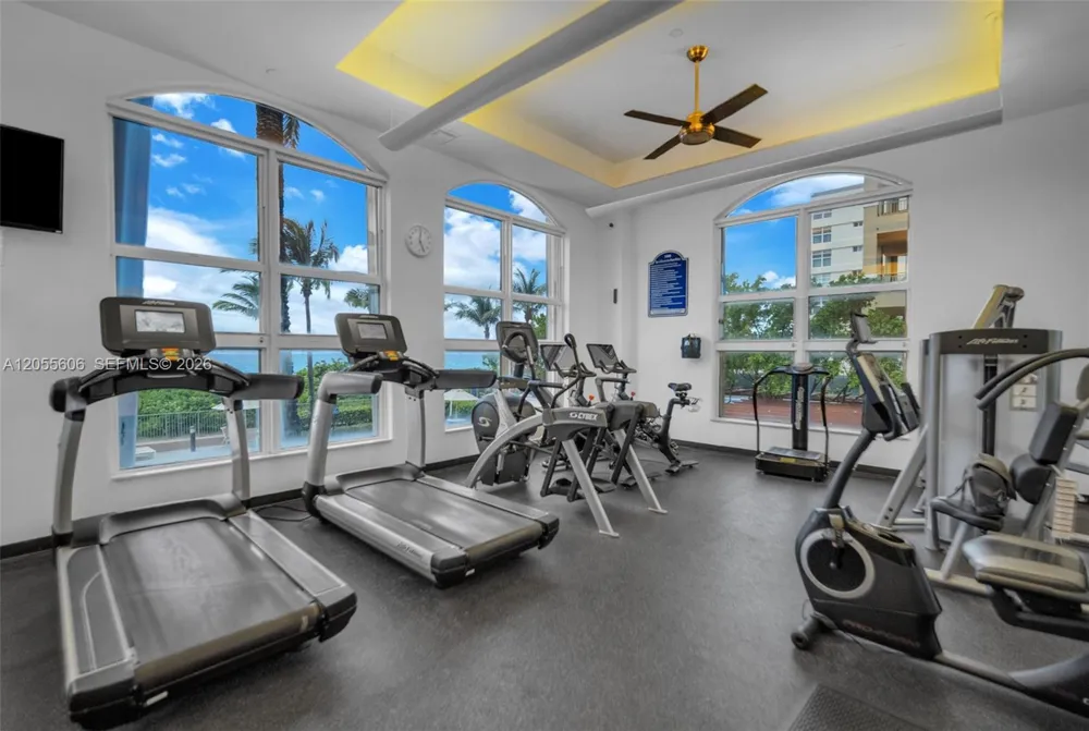 2065 S Ocean Dr #TH1 Hallandale Beach, FL 33009