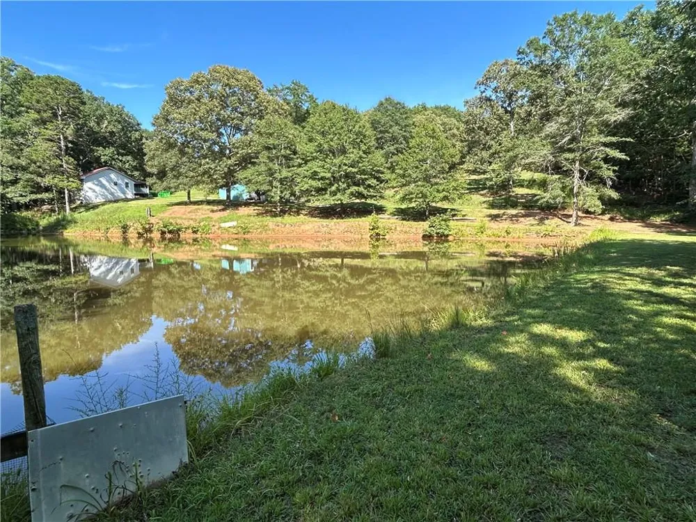 2398 James Springs Road Danielsville, GA 30633