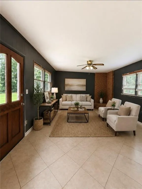 205 Lassiter Drive Dublin, GA 31021