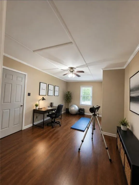 205 Lassiter Drive Dublin, GA 31021