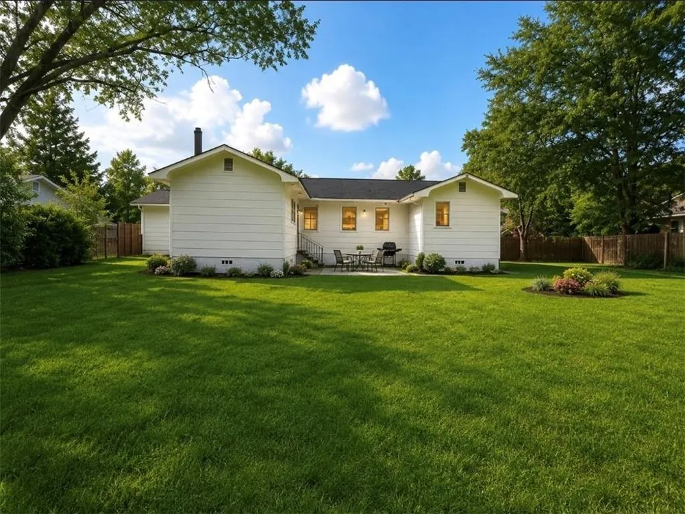 205 Lassiter Drive Dublin, GA 31021