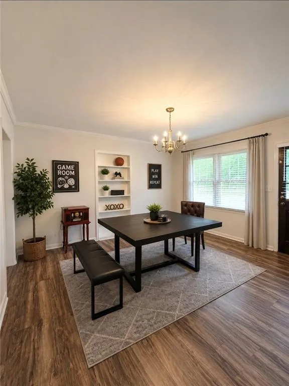 205 Lassiter Drive Dublin, GA 31021