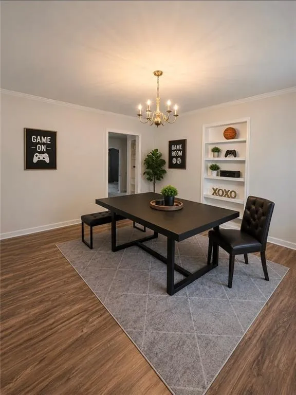 205 Lassiter Drive Dublin, GA 31021