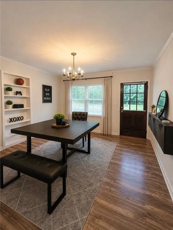 205 Lassiter Drive Dublin, GA 31021