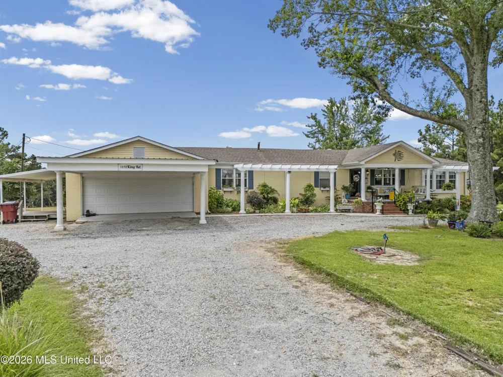 1070 King Road Enid, MS 38927