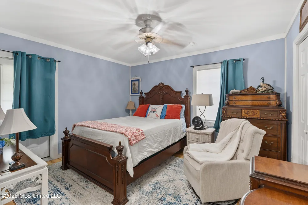 1070 King Road Enid, MS 38927