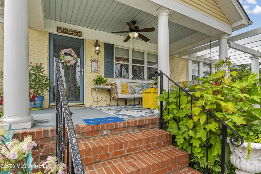 1070 King Road Enid, MS 38927