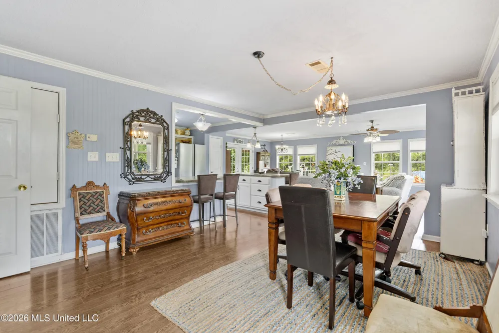 1070 King Road Enid, MS 38927