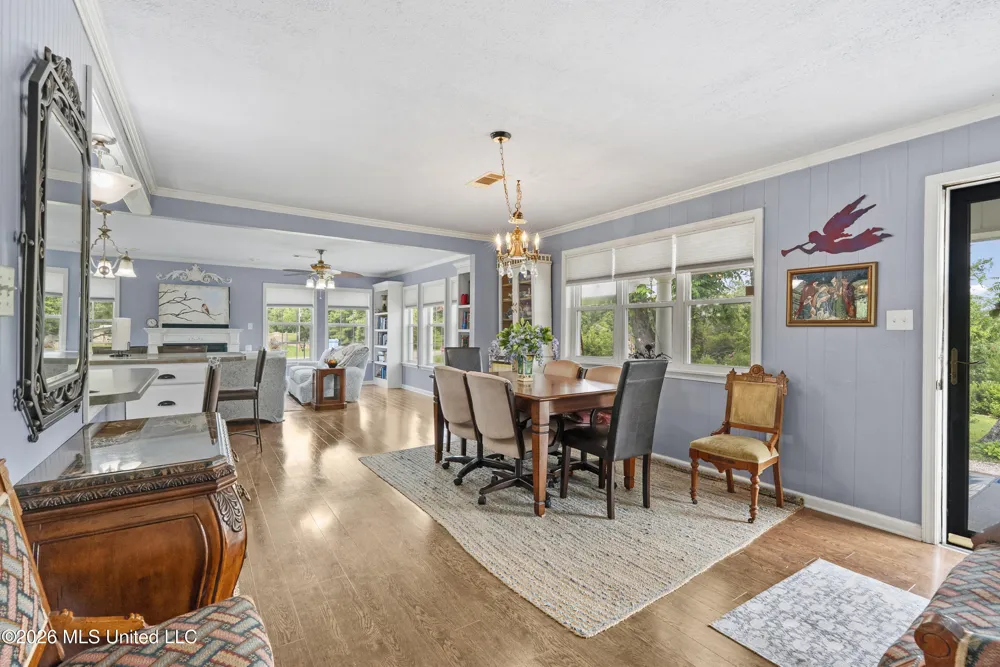 1070 King Road Enid, MS 38927