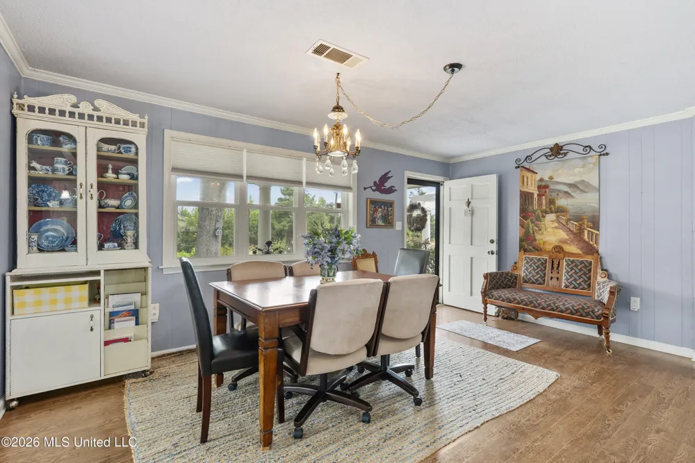1070 King Road Enid, MS 38927