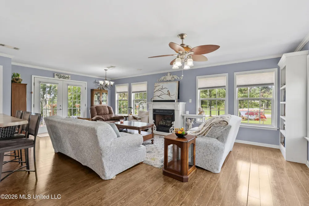 1070 King Road Enid, MS 38927