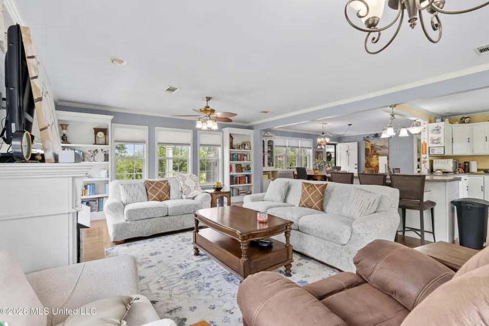 1070 King Road Enid, MS 38927