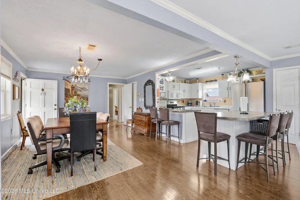 1070 King Road Enid, MS 38927
