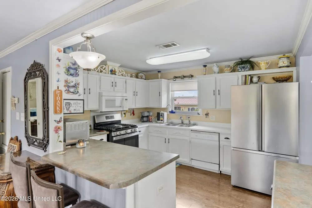 1070 King Road Enid, MS 38927