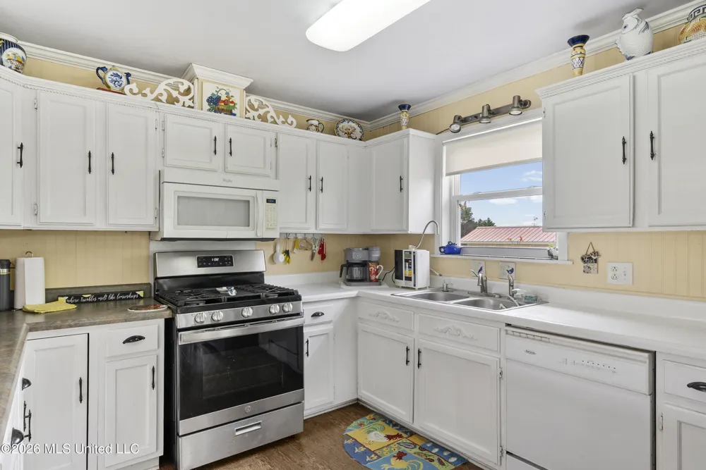 1070 King Road Enid, MS 38927