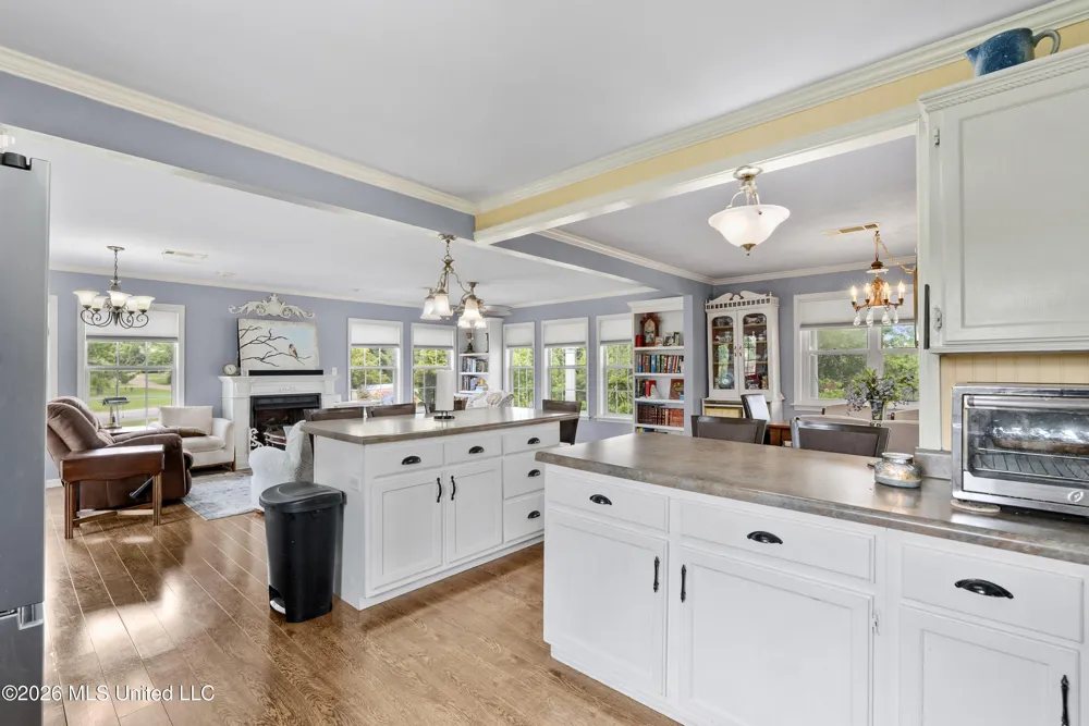 1070 King Road Enid, MS 38927
