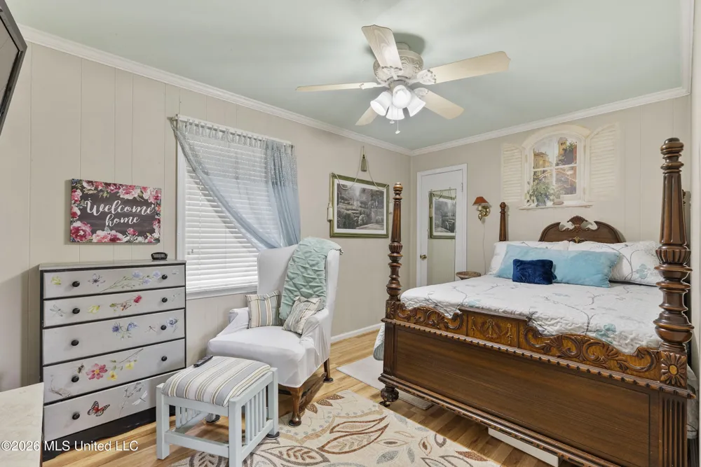 1070 King Road Enid, MS 38927