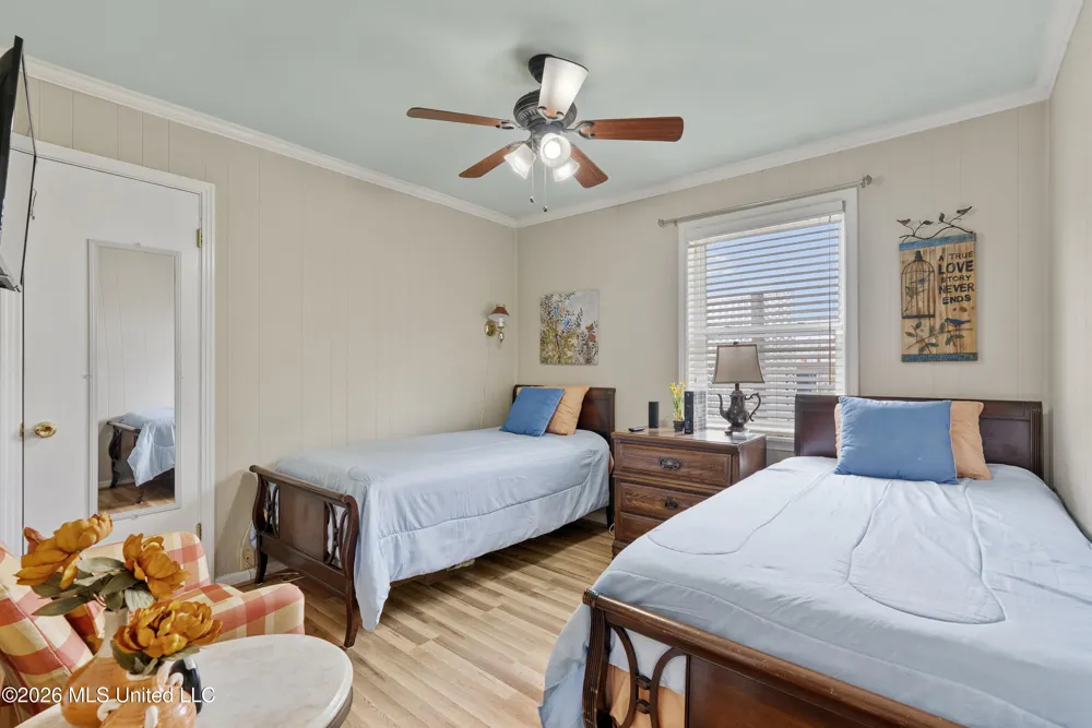 1070 King Road Enid, MS 38927