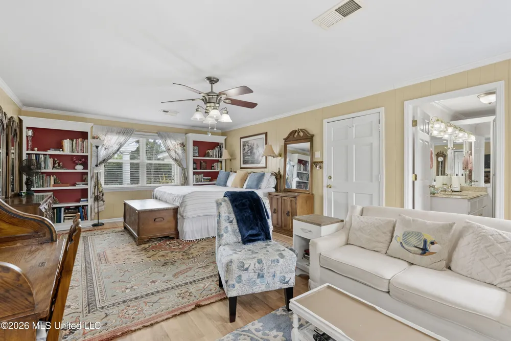 1070 King Road Enid, MS 38927