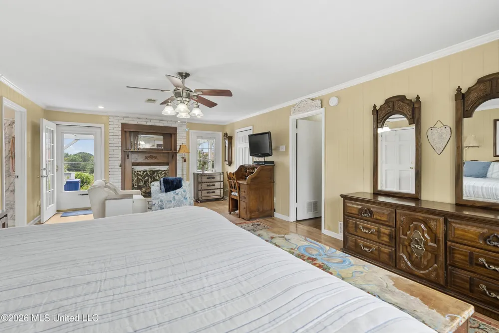 1070 King Road Enid, MS 38927