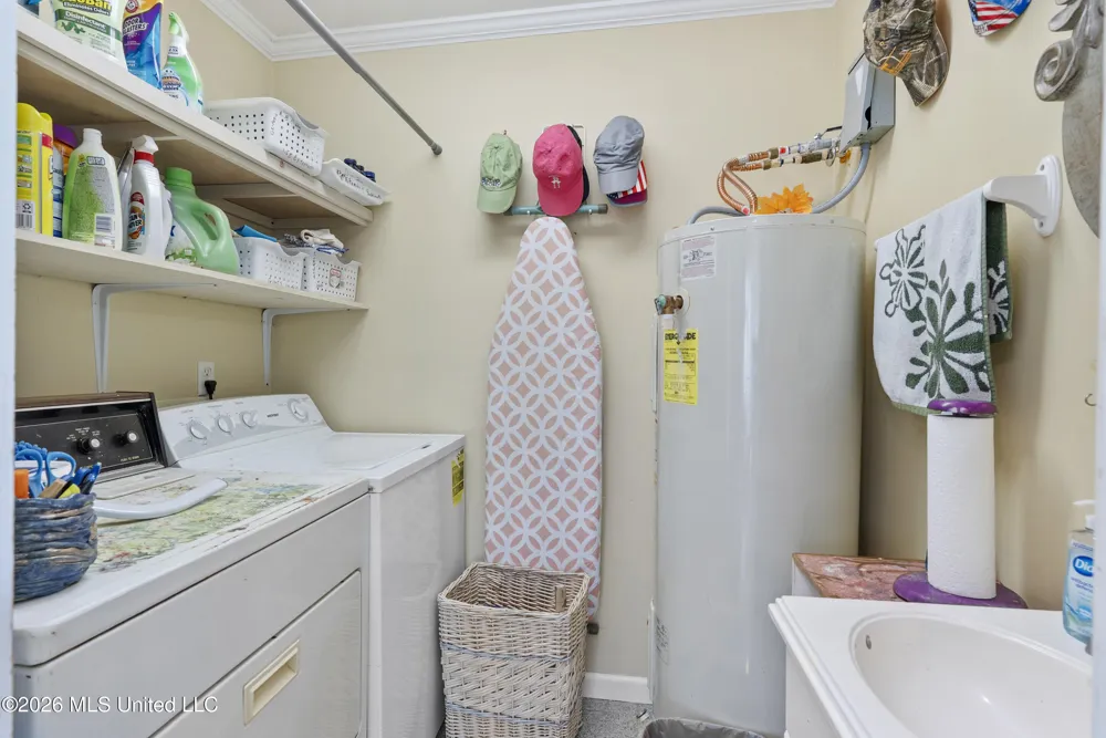 1070 King Road Enid, MS 38927